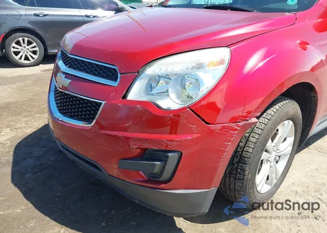 2015 Chevrolet Equinox 1Lt from USA, damaged, VIN 2GNALBEK7F1163153
